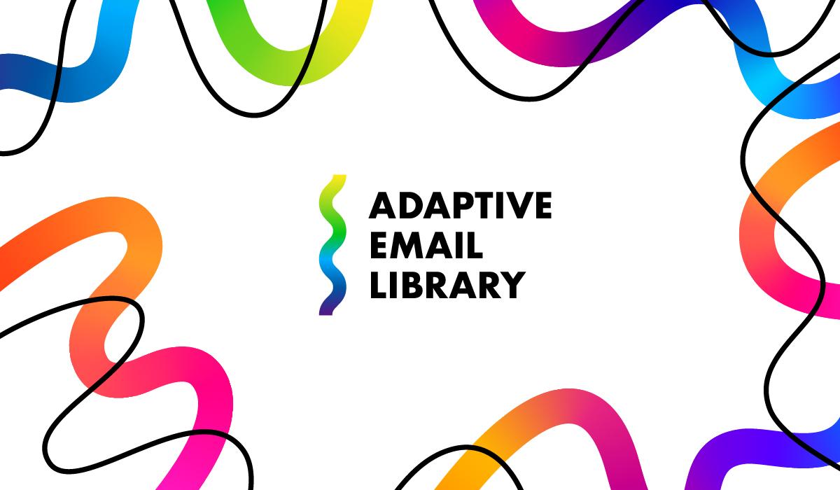 AdaptiveEmailLibrary
